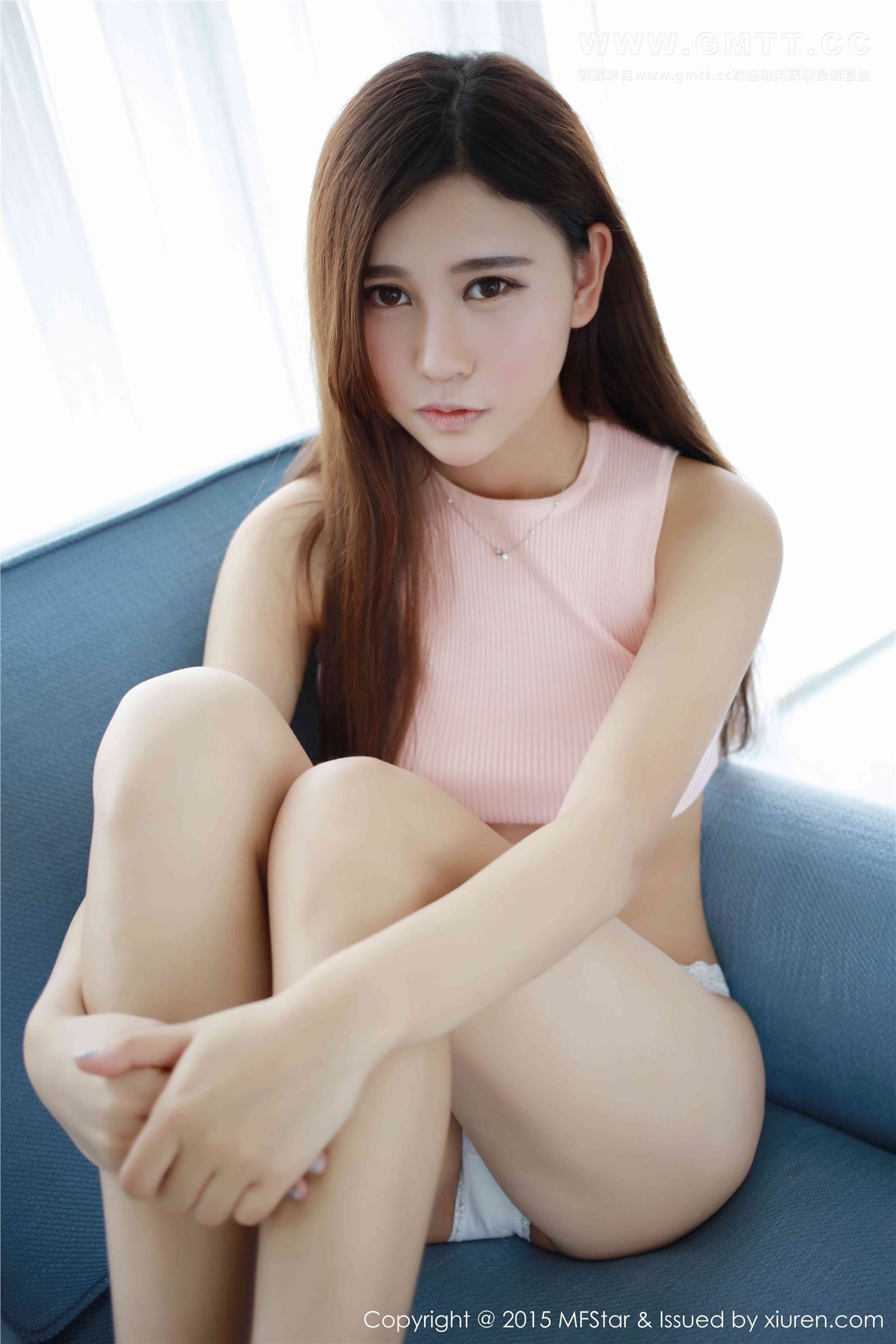 [MiStar魅妍社]2015.08.26 VOL.018 Milk楚楚